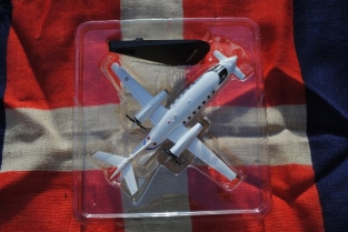 Italeri 48116  P-180 Avanti II